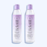 تيلوفيل ماء ميسلار لتنظيف الوجه وازاله المكياج 250 مل 1+1 - Nabda Egypt